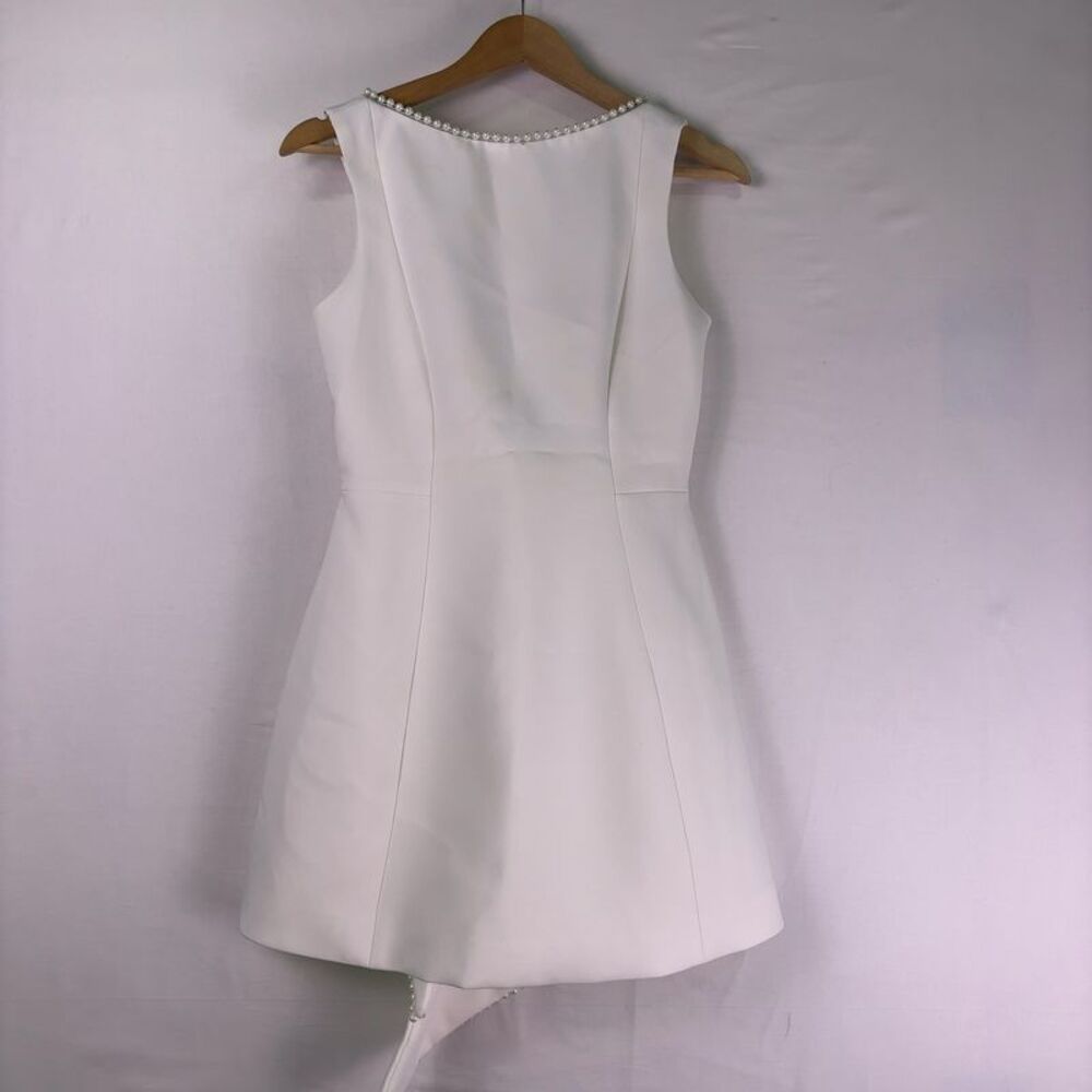 Baby Boo Sleek Sleeveless A-Line
